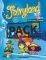 FAIRYLAND ONE YEAR COURSE JUNIOR A+B  BOOK PA...