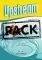 UPSTREAM INTERMEDIATE B2 REVISED EDITION STUDENTS BOOK PACK