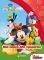 MICKEY MOUSE CLUB HOUSE-��� ����� ��� �������...