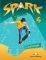 SPARK 4 GRAMMAR BOOK (ENGLISH EDITION)