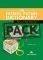 THE EXPRESS PICTURE DICTIONARY FOR YOUNG LEARNEARS STUDENTS BOOK + ACTIVITY BOOK + CD