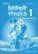 HAPPY TRAILS 1 TEACHERS BOOK
