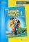 HAPPY TRAILS 1 COMPANION + CD PACK