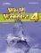 WORLD WONDERS 4 WORKBOOK + AUDIO CD
