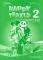 HAPPY TRAILS 2 TEACHERS BOOK