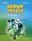 HAPPY TRAILS 1 ONE YEAR COURSE ACTIVITY BOOK