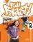 FULL BLAST 2 GRAMMAR BOOK