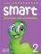 SMART GRAMMAR AND VOCABULARY 2 STUDENT BOOK