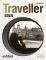 TRAVELLER LEVEL B2  WORKBOOK