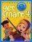 GET SMART 4 - WORKBOOK