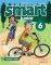 SMART JUNIOR 6 - STUDENTS BOOK