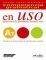 COMPETENCIA GRAMATICAL EN USO A1