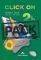 CLICK ON 2B STUDENTS BOOK + CD PACK