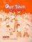 OUR TOWN ONE YEAR COURSE FOR JUNIORS WORKBOOK