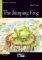 THE JUMPING FROG + CD AUDIO