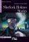 SHERLOCK HOLMES STORIES + AUDIO CD + CD-ROM