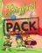 FAIRYLAND 4 PACK TEACHERS BOOK