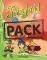 FAIRYLAND 4 PACK PUPILS BOOK (+ Pupils Audio ...