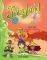 FAIRYLAND 4  PUPILS BOOK