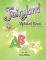 FAIRYLAND 3  ALPHABET BOOK