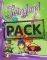 FAIRYLAND 3 PACK TEACHERS BOOK