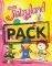 FAIRYLAND 2 PACK TEACHERS BOOK