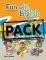 FUN WITH ENGLISH PACK 3 PRIMARY PUPILS BOOK