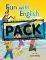 FUN WITH ENGLISH PACK 6 PRIMARY PUPILS BOOK