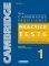 NEW CAMBRIDGE PROFICIENCY PRACTICE TESTS 1 ST...
