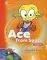 ACE FROM SPACE JUNIOR B STUDENTS BOOK