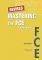REVISED MASTERING THE FCE EXAMINATION