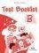 EXTRA AND FRIENDS JUNIOR B TEST BOOKLET