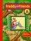 FREDDY AND FRIENDS JUINIOR A STUDENTS BOOK