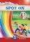 SPOT ON 2 COURSEBOOK AND WRITING BOOKLET SB S...