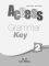 ACCESS 2 GRAMMAR BOOK KEY