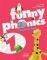 FUNNY PHONICS 1 STUDENTS BOOK 