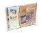 BELT STUDY SYSTEM PACK  SENIOR (33007)