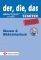 DER DIE DAS STARTER NEU GLOSSAR AND BILDWORTERBUCH (+)