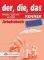 DER DIE DAS RENNER NEU ARBEITSBUCH ( ...