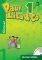 PAUL LISA & CO 1 GLOSSAR MIT AUSSPRACHE -CD (...