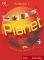 PLANET 1 KURSBUCH ( )