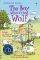 THE BOY WHO CRIED WOLF (�� CD)