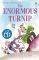 THE ENORMOUS TURNIP ( CD)