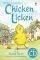 CHICKEN LICKEN ( CD)