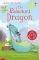 THE RELUCTANT DRAGON ( CD)