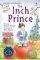 THE INCH PRINCE (�� CD)