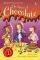THE STORY OF CHOCOLATE ( CD)