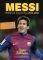 MESSI   2012- 2013