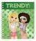 TRENDY MODEL ����