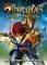THUNDERCATS ΤΟ ΞΙΦΟΣ ΤΩΝ ΟΙΩΝΩΝ